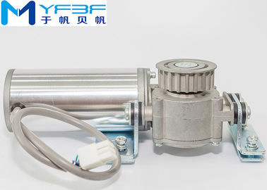 High Power Brushless DC Motor Durable For Heavy Duty Automatic Sliding Door