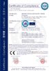 চীন NINGBO BEIFAN AUTOMATIC DOOR FACTORY সার্টিফিকেশন